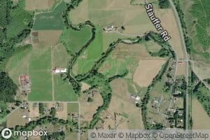 Stringer Creek