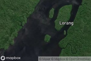 Sungai Gongolia