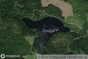 Syvajarvi