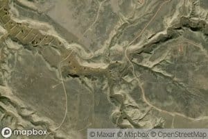 Dry Willow Creek