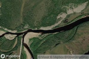 Mosquito Fork