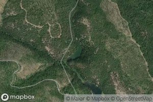 Upper Fishtrap Lake