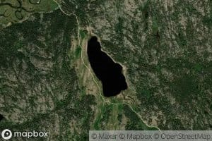 Boulter Lake
