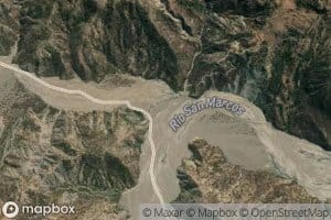 Rio San Marcos