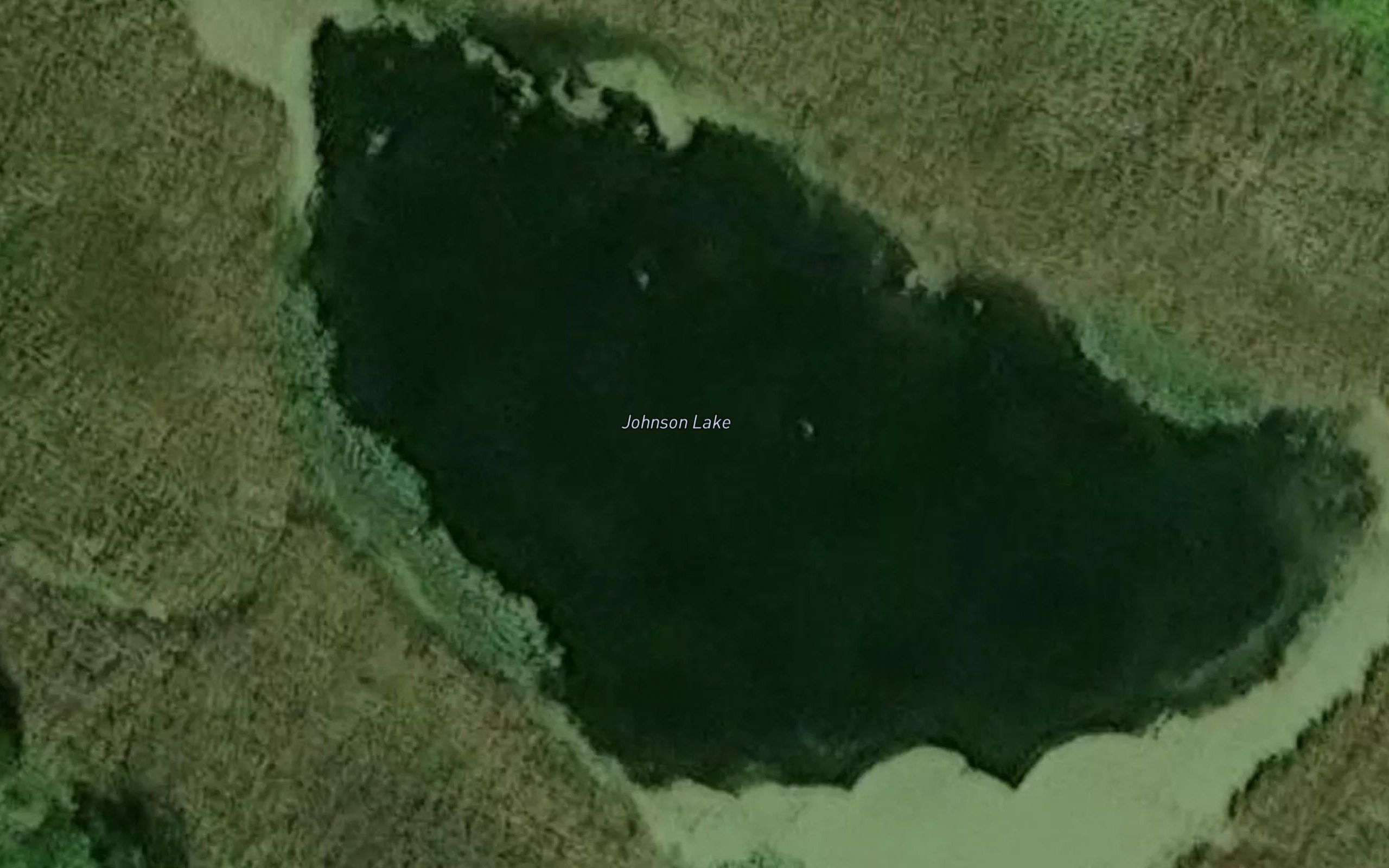 Johnson Lake