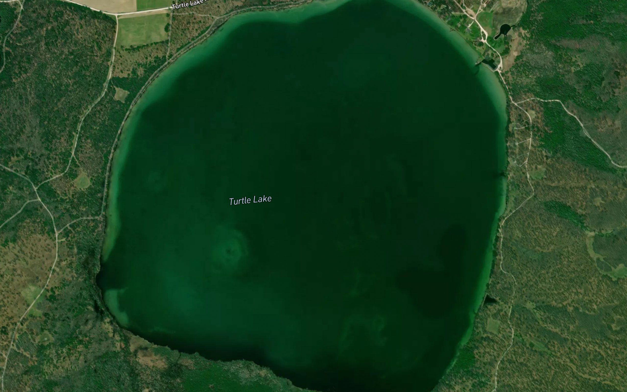 Turtle Lake