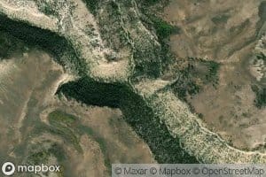 Horse Creek
