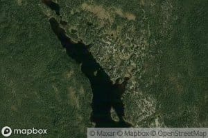 Lac Aubrey