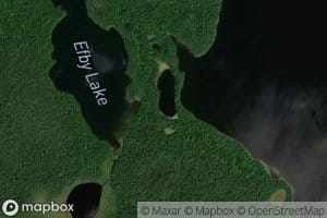 Imakaw Lake
