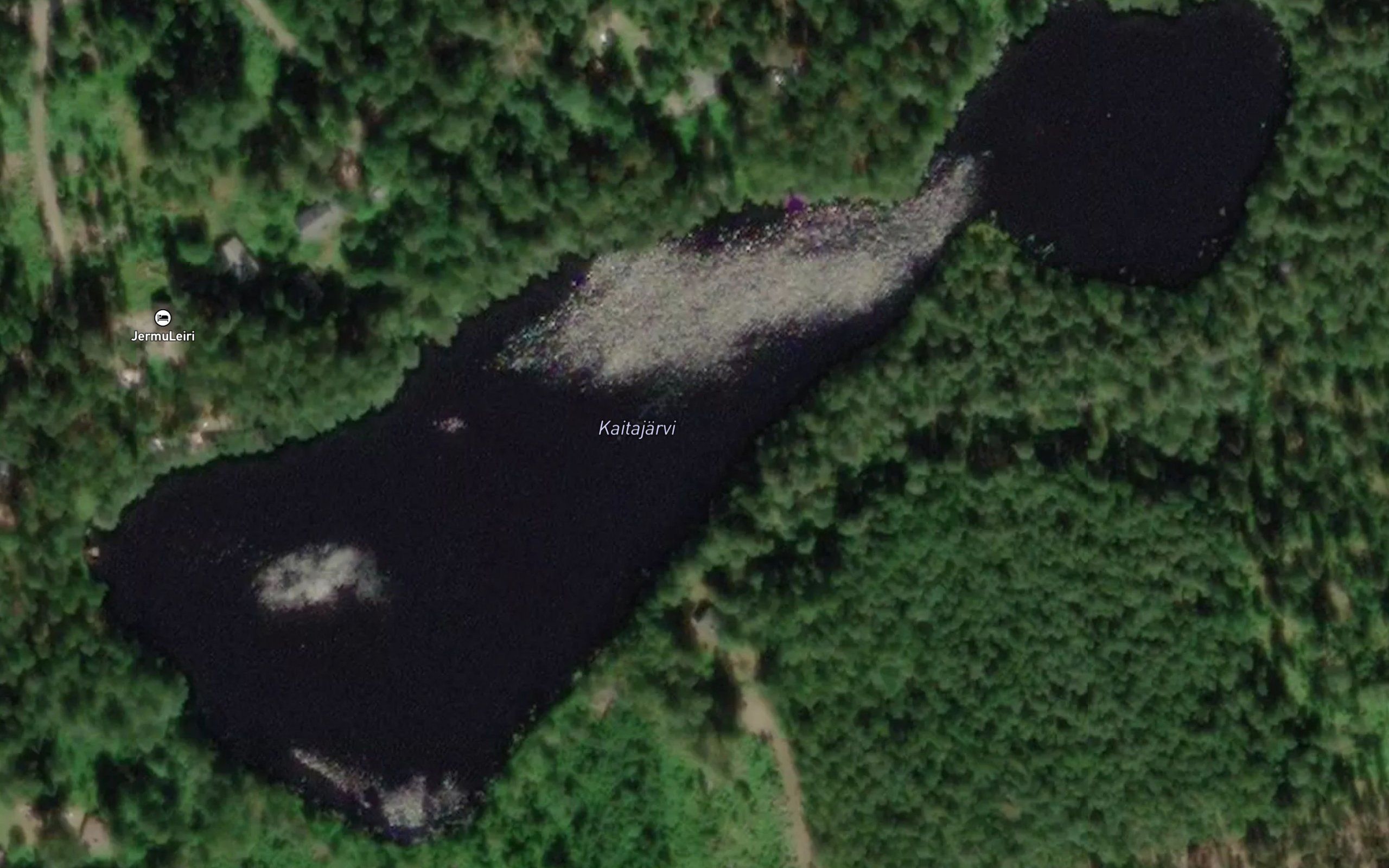 Kaitajarvi