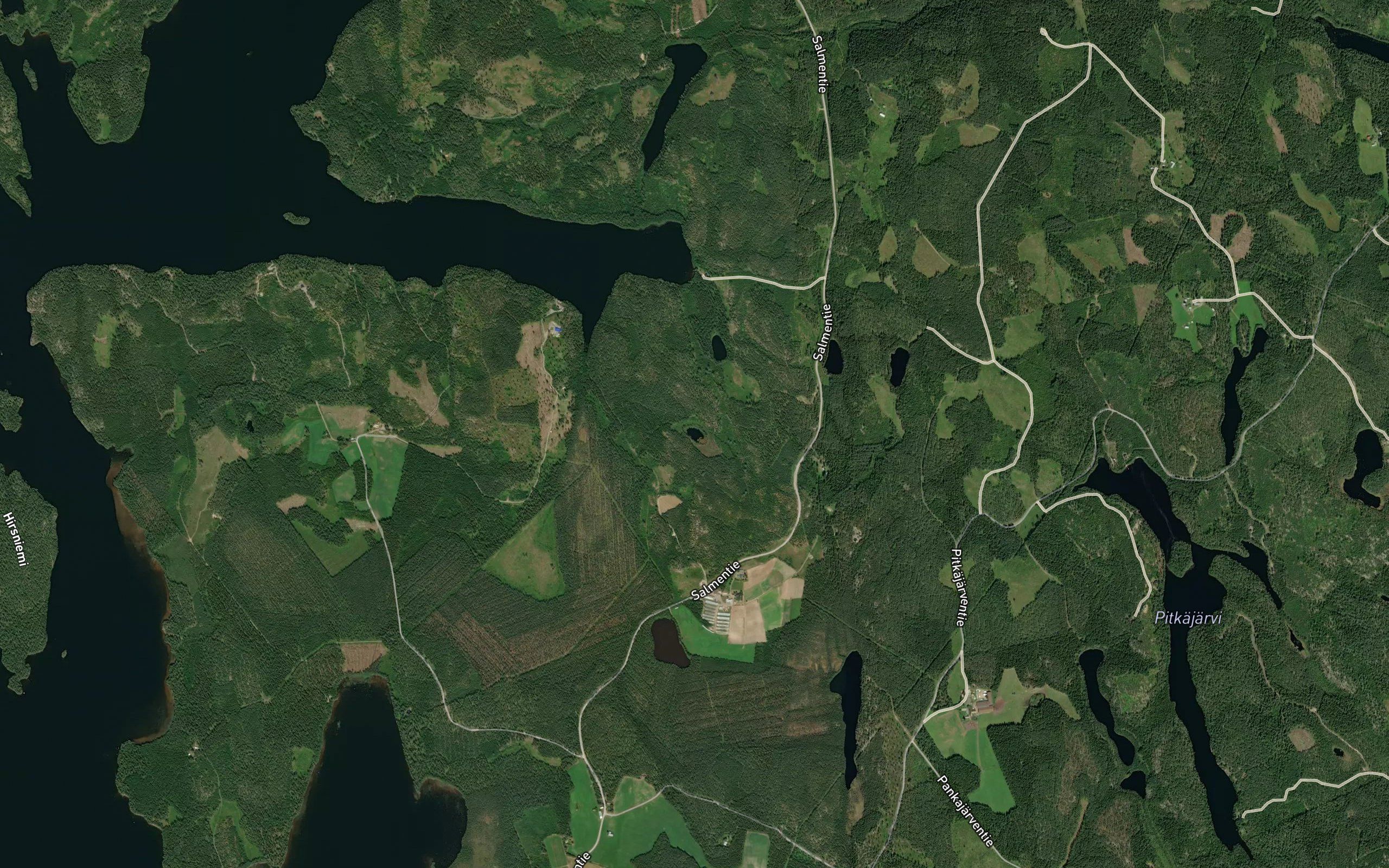 Paskolampi
