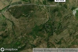 Quebrada de El Trapiche