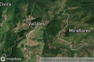 Quebrada Tampacal
