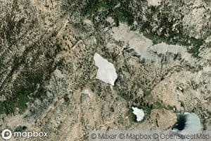 Lake of the Lone Indian