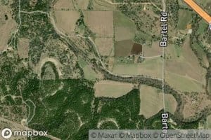 Hasenwinkel Creek