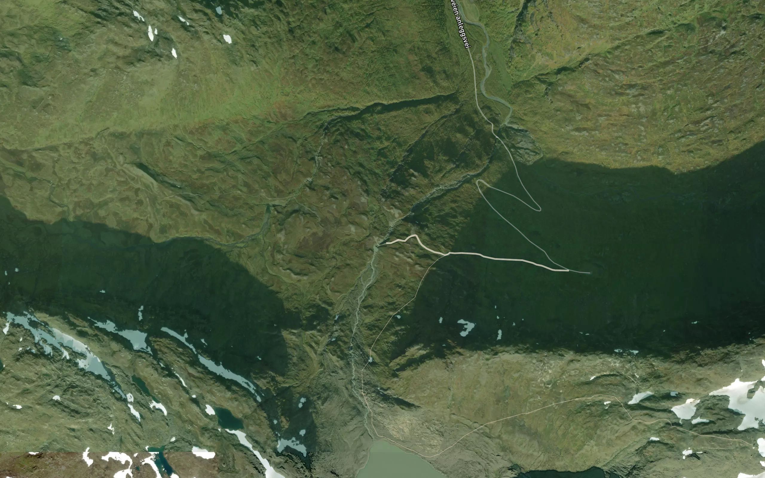 Morkbekken