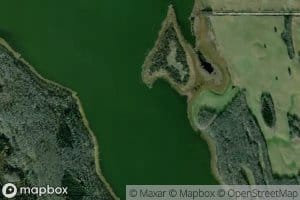 Rich Lake