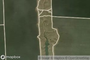 Balka Blizhniy Dubnyak