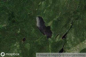 Lac Lauzon