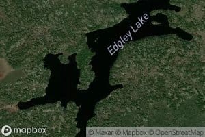 Edgley Lake