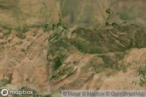 Cheshmeh-ye Siah Cheshmeh