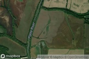 Thompson Lake (historical)