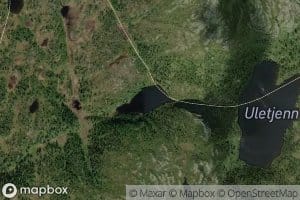 Vesle Uletjenn