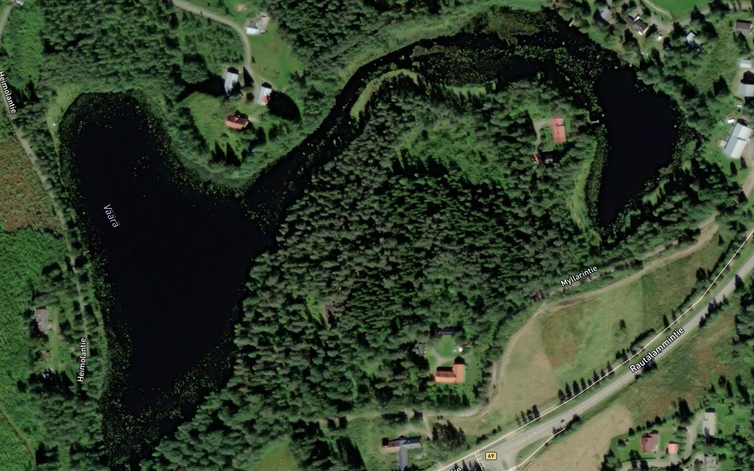 Vaara