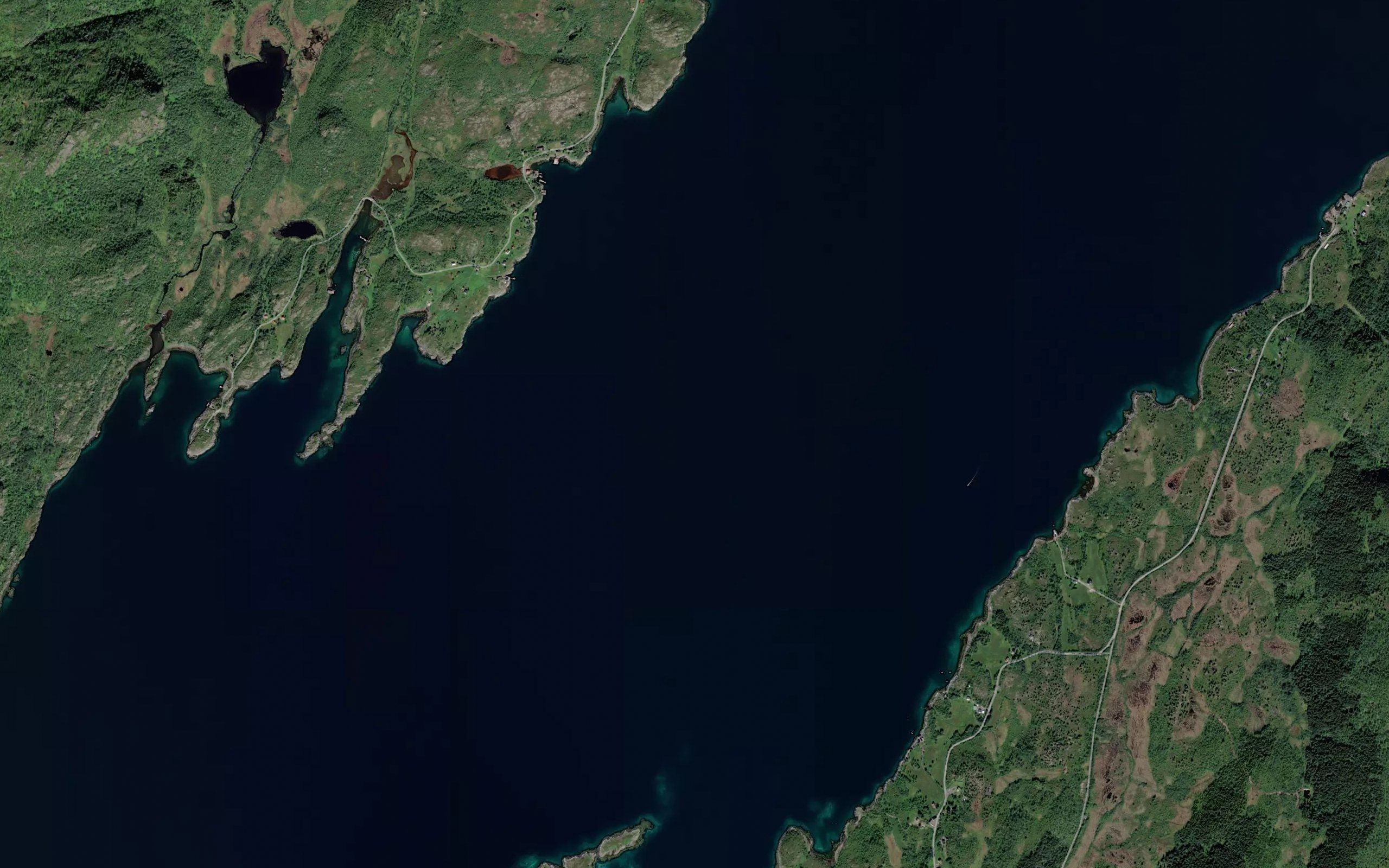 Oksfjorden