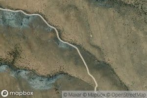 Geyser Canyon Spring