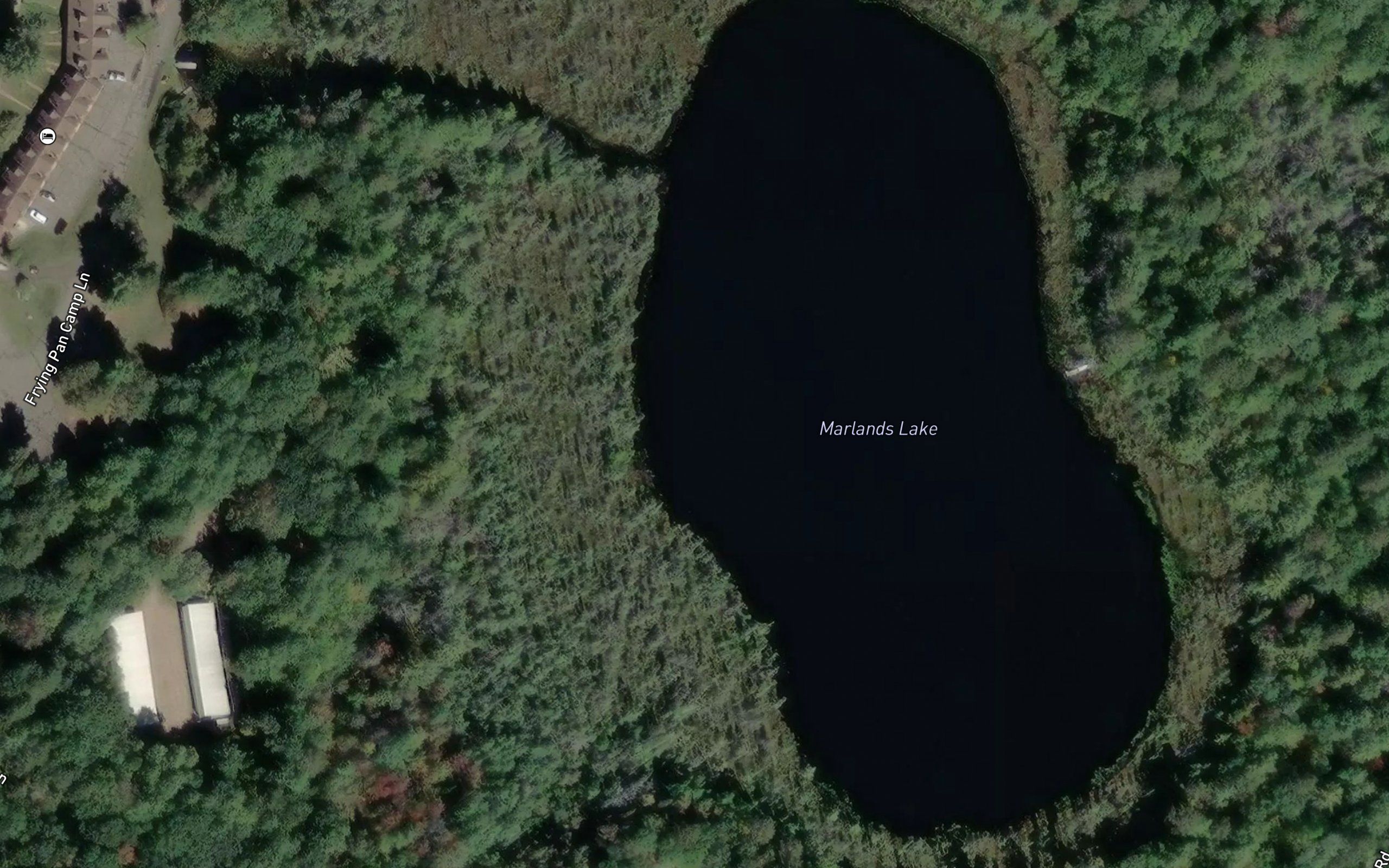 Marlands Lake