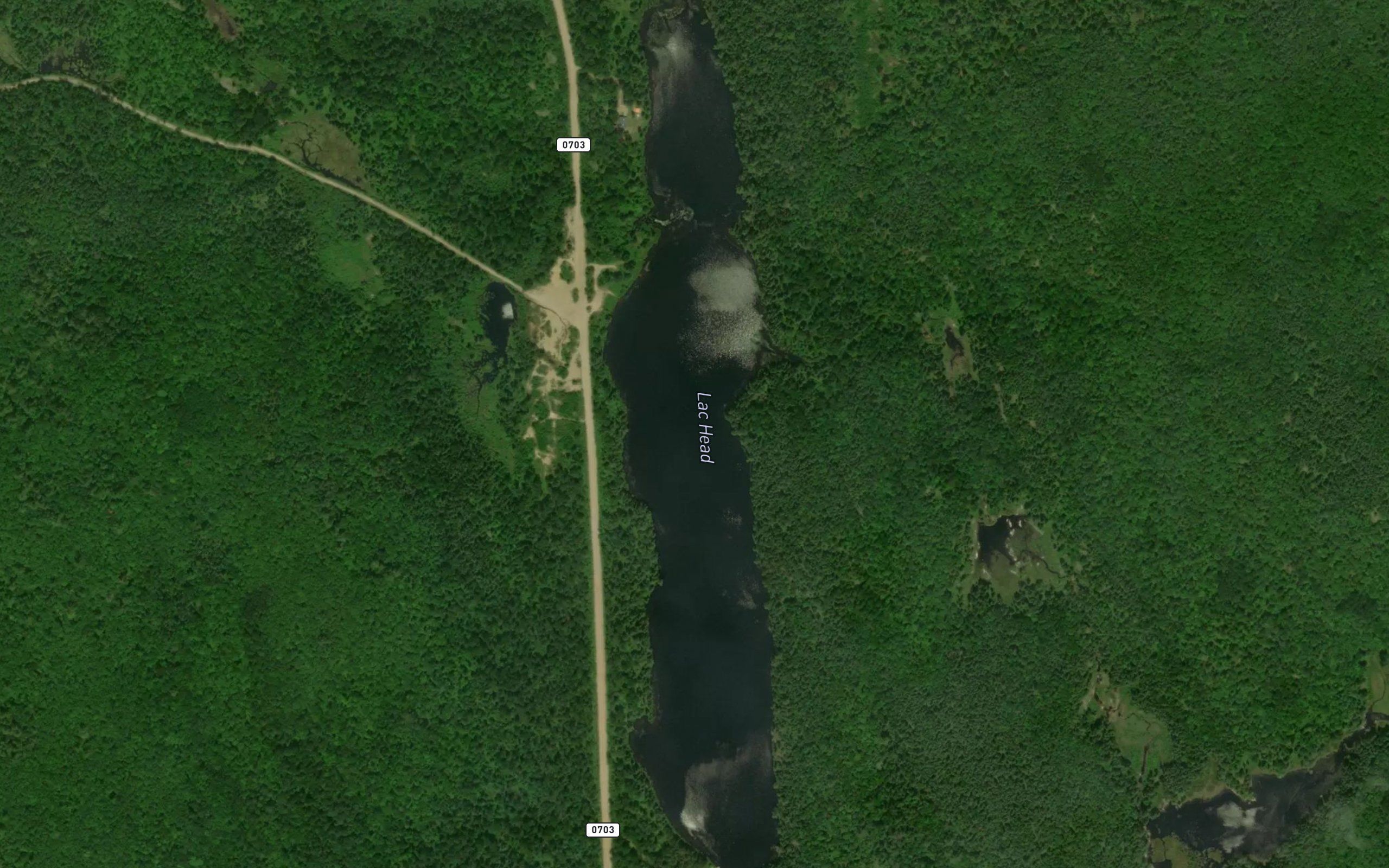 Lac Head