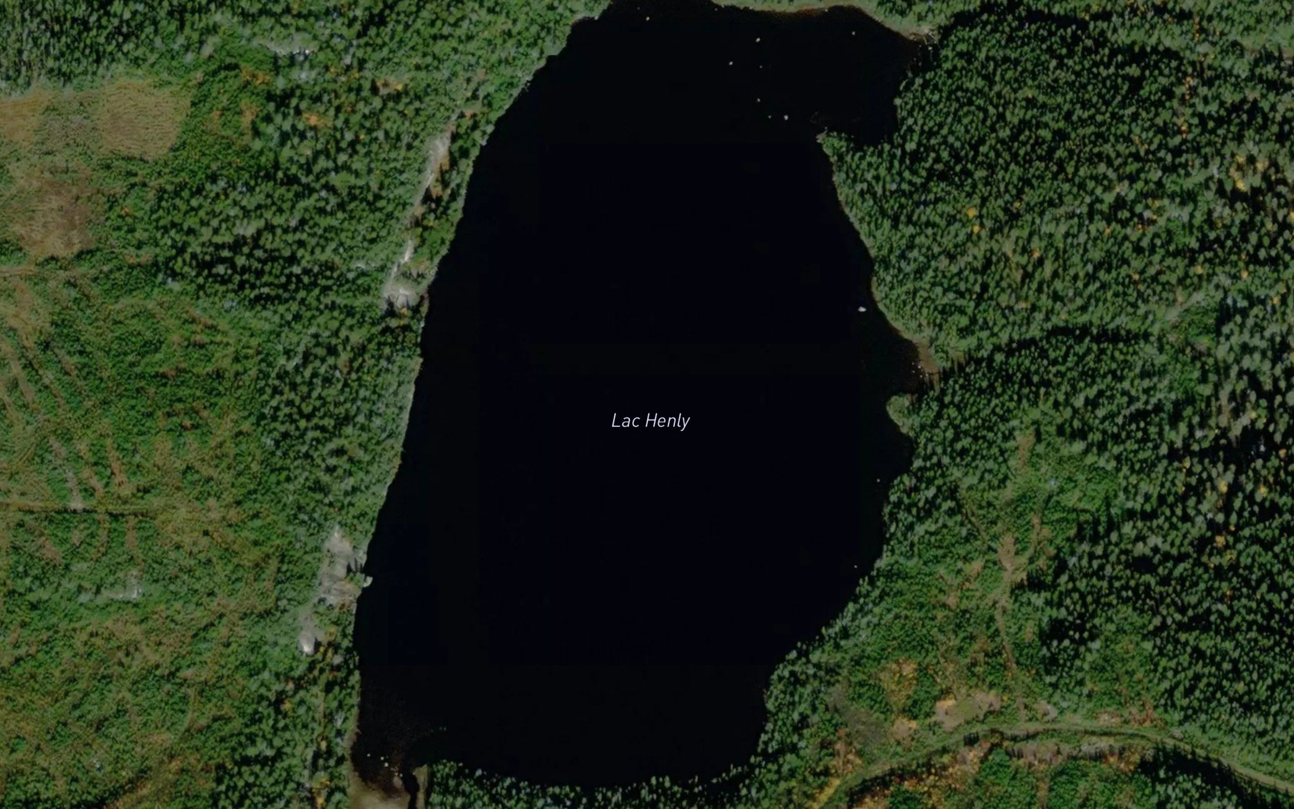 Lac Henly