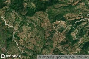 Quebrada de la Guarda-Raya