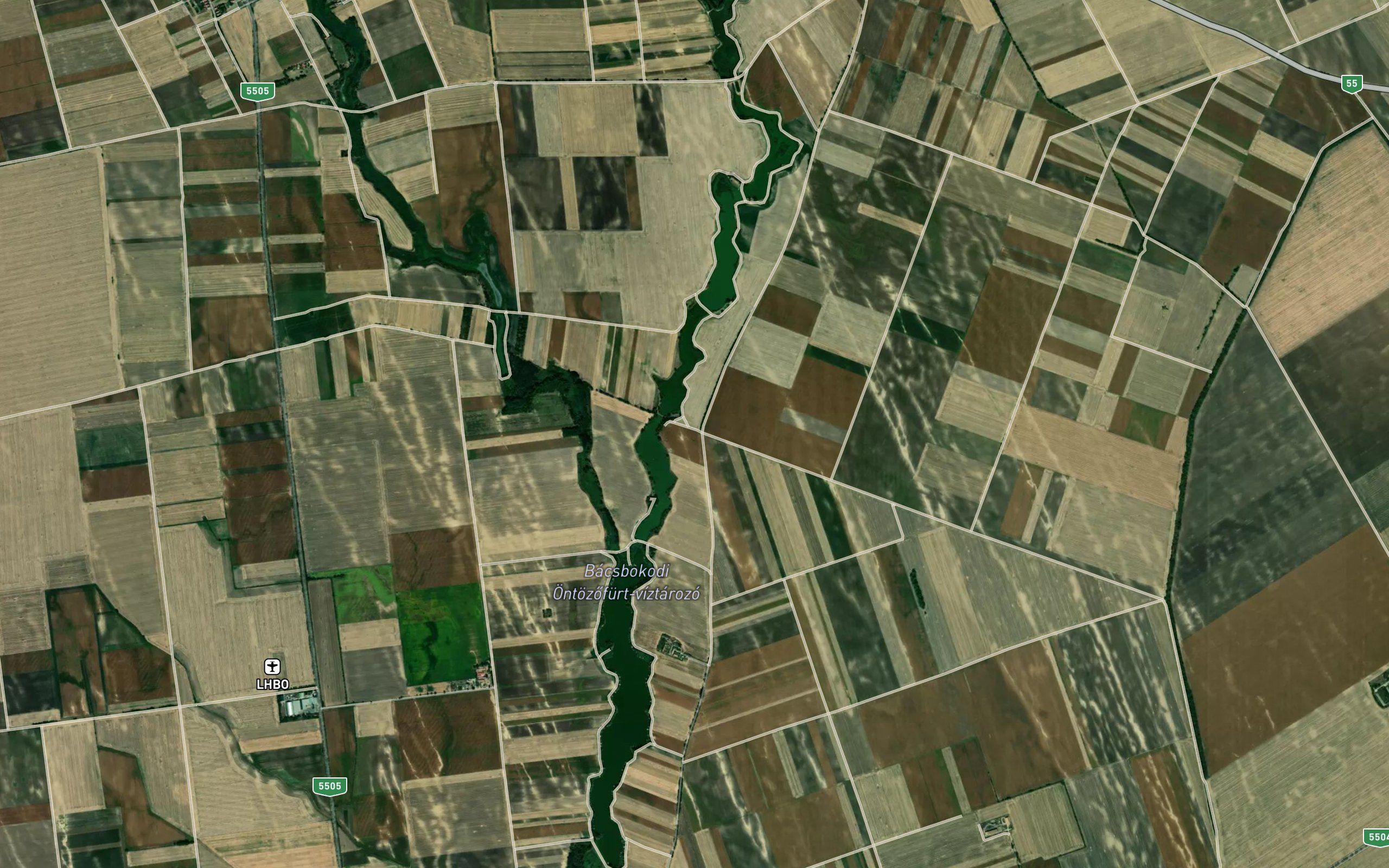 Bacsbokodi-viztarolo