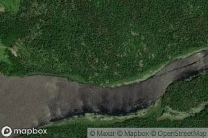 Minister Creek