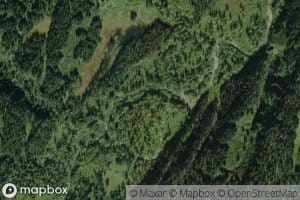 Cliff Creek