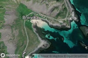Breidvika