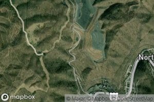 Keystone Refuse Impoundment