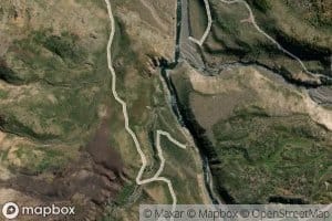 Estero Hoyada Seca