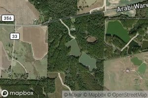 Moore Lake