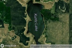 Kuntz Lake