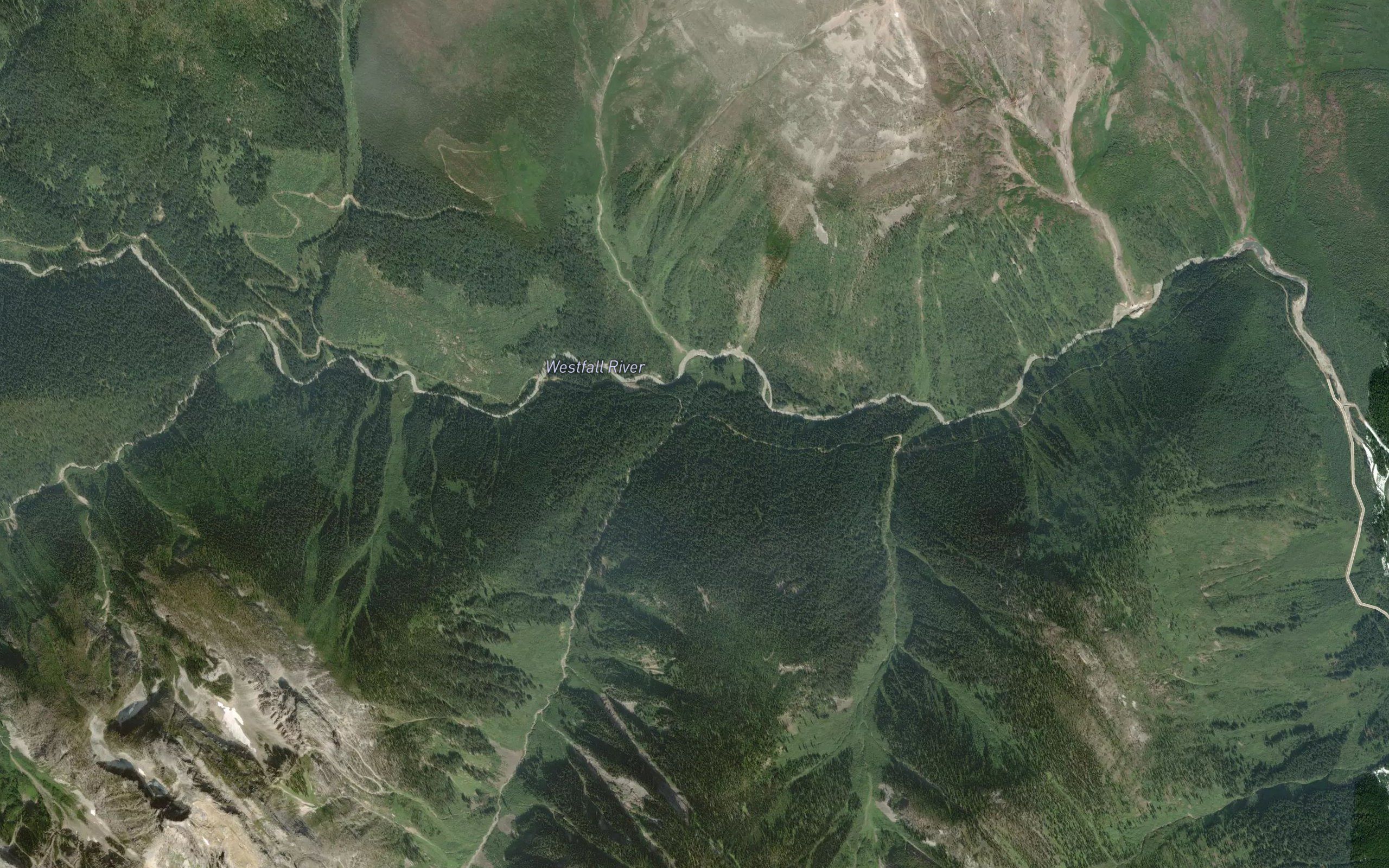 Track Creek