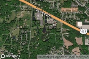 Parker Lake Number Two