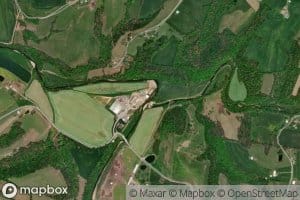 Little Salt Lick Creek