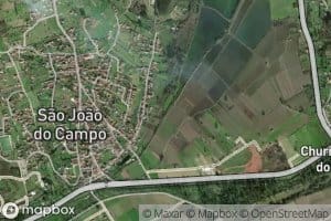 Vala de Vale Travesso