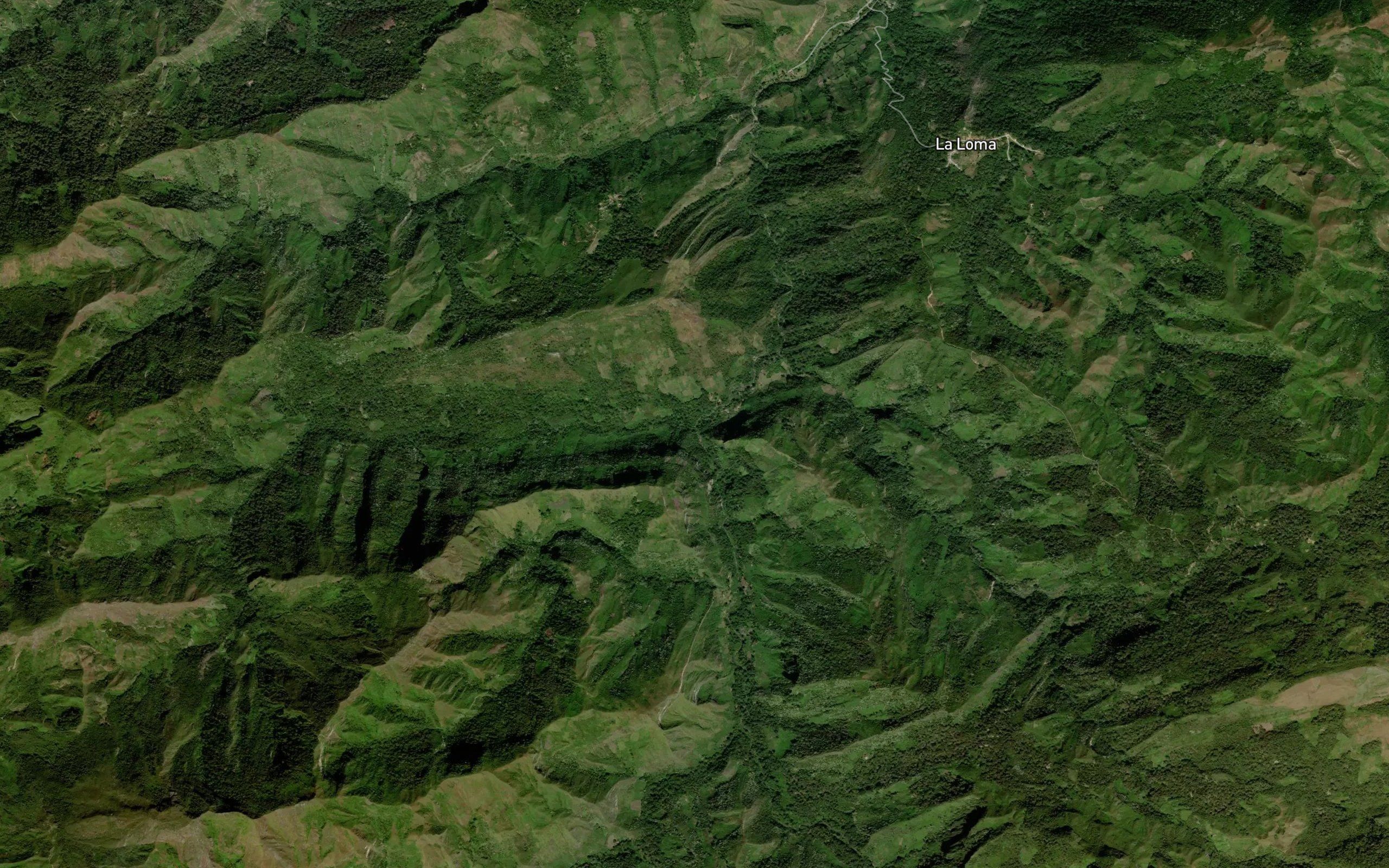 Rio Negro