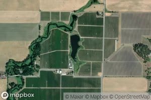 Phil Olson Reservoir