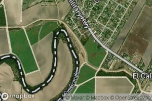 Ehlers Bend