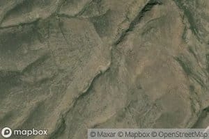 North Mahogany Reservoir